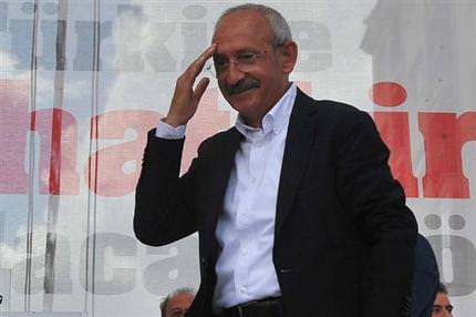 Kılıçdaroğlu: Eşitlik Bakanlığı kuracağız