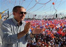 Erdoğan'dan Ahmet Altan'a cevap