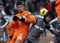 Toraman'dan Beşiktaş kararı