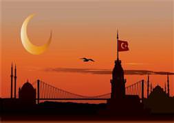 İstanbul'da elektrik kesintisi