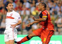 Semih Şentürk imzalıyor!