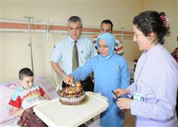 70 ameliyat ile iyileşti