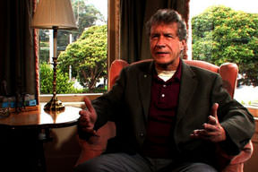 Arap sermayesi Avrupa'yı batırır