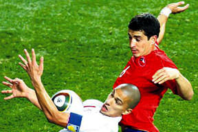 O doğuştan Fenerbahçeli