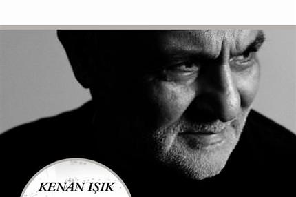 Kenan Işık’tan şiir demeti: Çöl