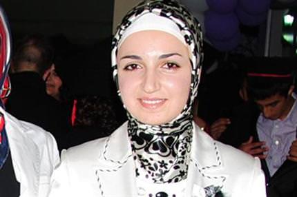 Okul birincisi başörtülü diploma verilmedi
