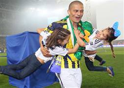 Fenerbahçe rekor kırdı