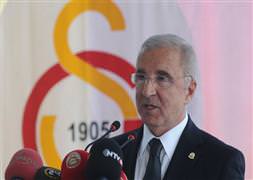 G.Saray'da 'para' sıkıntısı