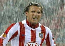 Forlan'ı Simao ikna edecek