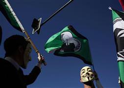 Anonymous’a büyük darbe