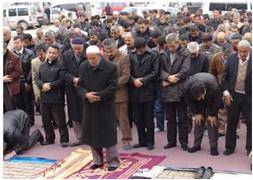 BDP imamından gelinine tecavüz iddiası