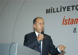 İstanbul'da MHP'liler sandığa gitmiyor