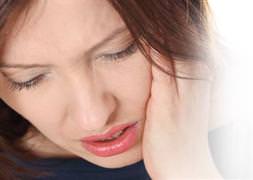 Ağız içi yaralarını dikkate alın!