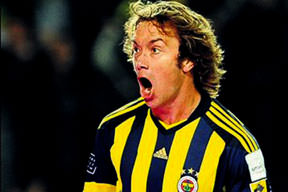 Yine Lugano yine kriz!