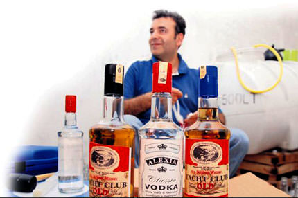 Mister Burdon İzmir’de