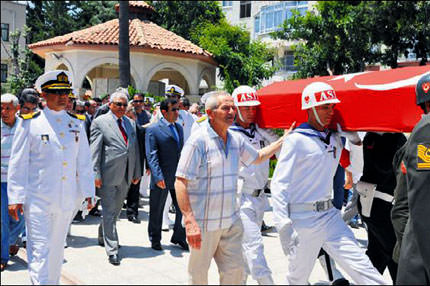 Limonataya devlet vefası