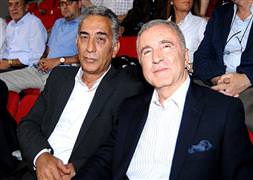 Polat, G.Saray'ı karıştırdı