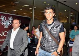 Galatasaray resmen duyurdu