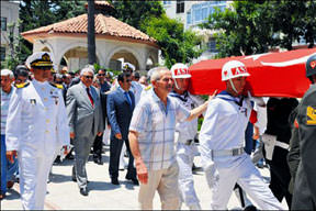 Limonataya devlet vefası