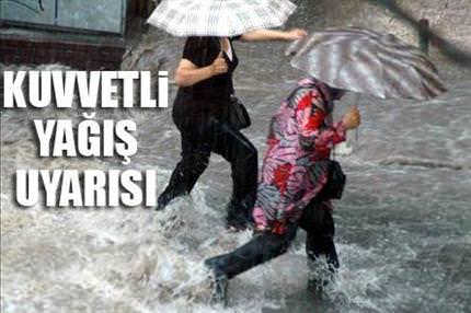 Yeni haftada hava nasıl olacak?