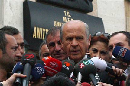 Bahçeli’nin sandığında büyük sürpriz