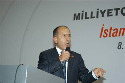 MHP’de İhsan Barutçu da seçildi