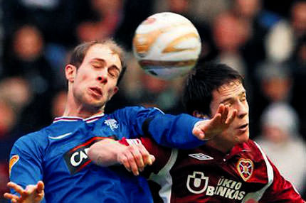 Whittaker an meselesi!