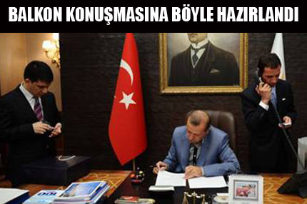 İşte Erdoğan'ın ilk konuşması-1