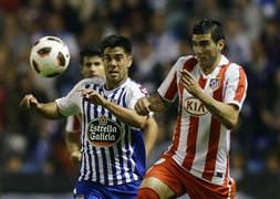 Galatasaray'dan Reyes atağı