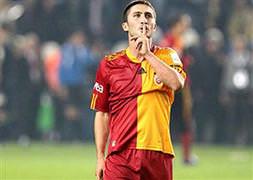 Sabri'nin Messi hayali...