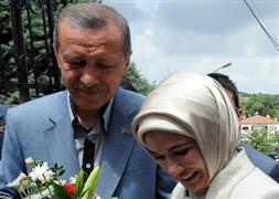 Ak Parti 45 yıl sonra bir ilki başardı