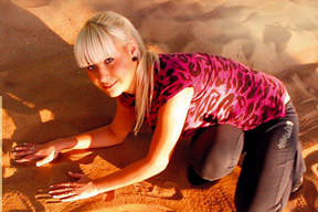 Önce kalbini çaldık