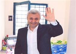 Tuncay Özkan'ın 10 bin oyu çöpe gitti