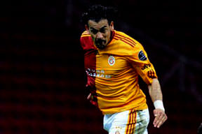 Yeni sezona odaklandım