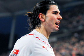 Cimbom'a taş gibi stoper!