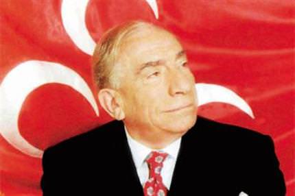 Oğulları ne yaptı?