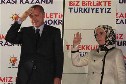 Başbakan Köşk’e çıkacak