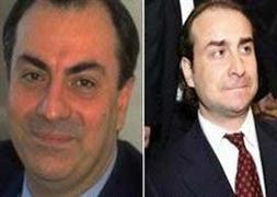 Türkeşler Meclis'te