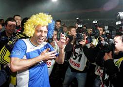 Semih nöbeti paralı istiyor