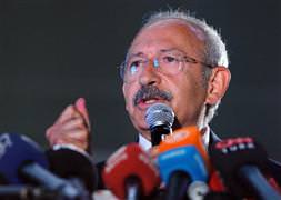 Kılıçdaroğlu yüzde 50'yi bildi