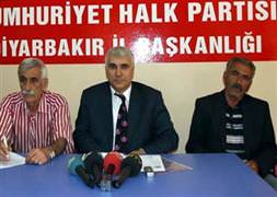 Kılıçdaroğlu'na istifa çağrısı!