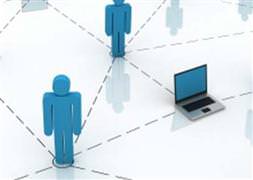 ABD'nin gizli internet ağı