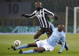 Fenerbahçe’ye siyah inci