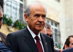 MHP’de kongre süreci başlıyor!