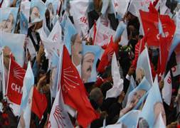 Klimayı geri aldılar