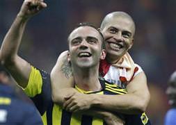 Semih Şentürk imzaya çok yakın!