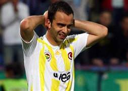 Semih Şentürk'ten 3 yıllık imza