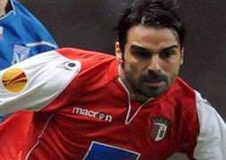 Orduspor'a Portekizli stoper