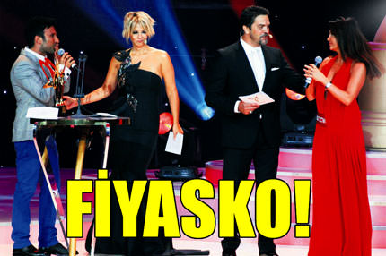 Fiyasko!