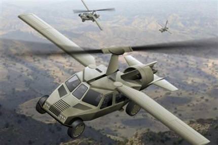 ABD helikopterleri direnişçileri hedef aldı